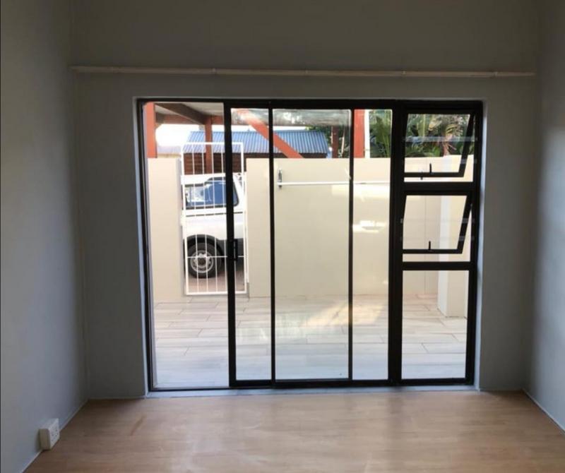 To Let 1 Bedroom Property for Rent in Mossel Bay Western Cape
